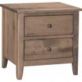 Gilead BN-23 Nightstand Nightstand-Custom-Solid-Wood-Made-in-USA-GILEAD-BN-23-[GIL].jpg