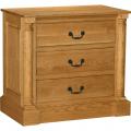  Nightstand-Solid-Oak-Hardwood-Column-EMPIRE-BN-24-[EMP].jpg