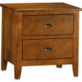 Gilead BN-23 Nightstand Nightstand-Solid-Wood-Custom-Built-in-USA-GILEAD-BN-23-[GIL].jpg