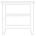 Gilead BN-23 Nightstand X5323.jpg