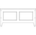 Gilead BC-98 Bench Chest X5398.jpg