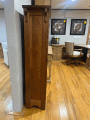 Clearance- Sierra Vista Bookcase
