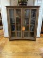 Clearance- Sierra Vista Bookcase