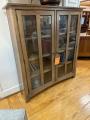 Clearance- Sierra Vista Bookcase