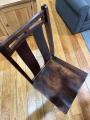 Clearance- Bridgeport Chair