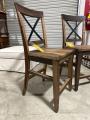 Clearance- Wellington Bar Chair