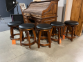 Clearance- Sagamore Barstools
