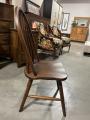 Clearance- Bridgeport Side Chair