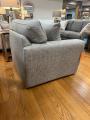 Clearance- Sartemis Swivel Chair