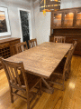 Clearance- Chesapeake Dining Table