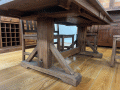Clearance- Chesapeake Dining Table