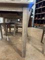 Clearance- Denver Dining Table