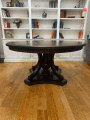 Clearance- Arabella Dining Table