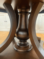 Clearance- Arabella Dining Table