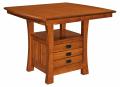 Arts & Crafts Cabinet Table ArtsAndCraftsCabinetTable.jpg