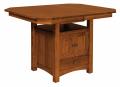 Bassett Cabinet Table 36" High BassetCabinetTable.jpg