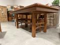 Clearance- Bridgeport Dining Table