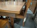 Clearance- Bridgeport Dining Table