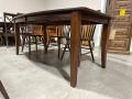 Clearance- Broadway Dining Table