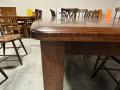 Clearance- Broadway Dining Table