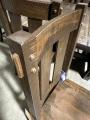Clearance- Columbus Dining Set