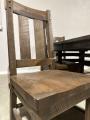 Clearance- Columbus Dining Set