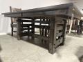 Clearance- Columbus Dining Set