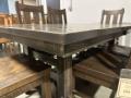 Clearance- Columbus Dining Set