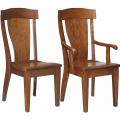 Amish Made Asher Dining Chair