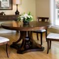 Amish Made Arabella Round Table