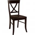 Amish Made Carmen Side Chair