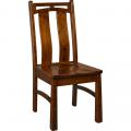 Amish Made Bridgeport-A Dining Side Chair