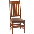Amish Made Conner Dining Side Chair