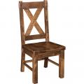 Amish Made Dallas Dining Side Chair