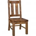 Amish Made Houston Dining Side Chair