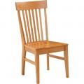 Amish Made Gibson Dining Side Chair