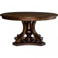 Amish Made Arabella Round Table