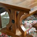 Amish Made Caspian Table