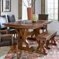 Amish Made Caspian Table