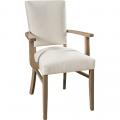 Amish Made Warner Arm Chair