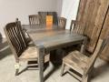 Clearance- Durango Dining Table