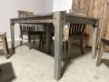 Clearance- Durango Dining Table
