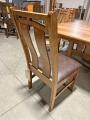 Clearance- Galena Dining Table