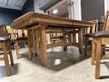 Clearance- Galena Dining Table