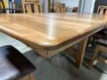 Clearance- Galena Dining Table