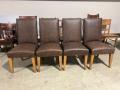 Clearance- Corbin Side Chair