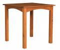 Madison Pub Table - 36" High MadisonPubTable2.jpg