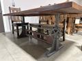 Clearance- Manchester Dining table