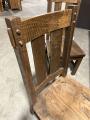 Clearance- Manchester Dining Table