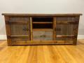 Clearance- Heritage Ashland TV Stand